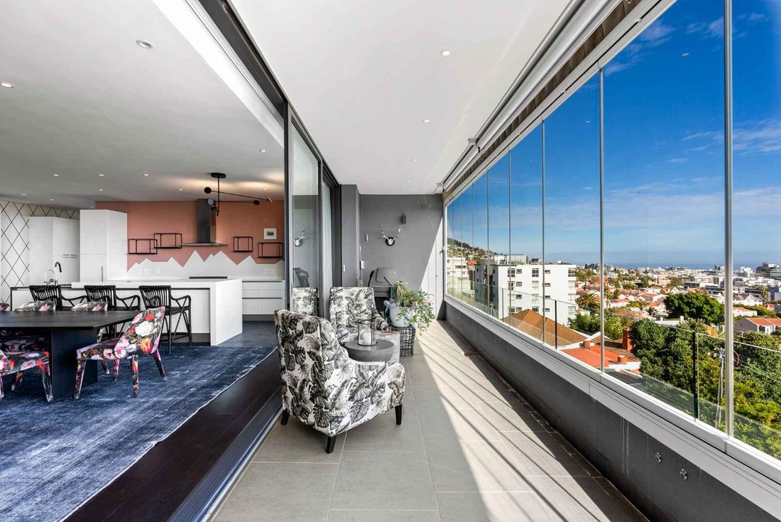 Picture of The Perfect Penthouse! In Cape Town, Western Cape, South Africa For ...