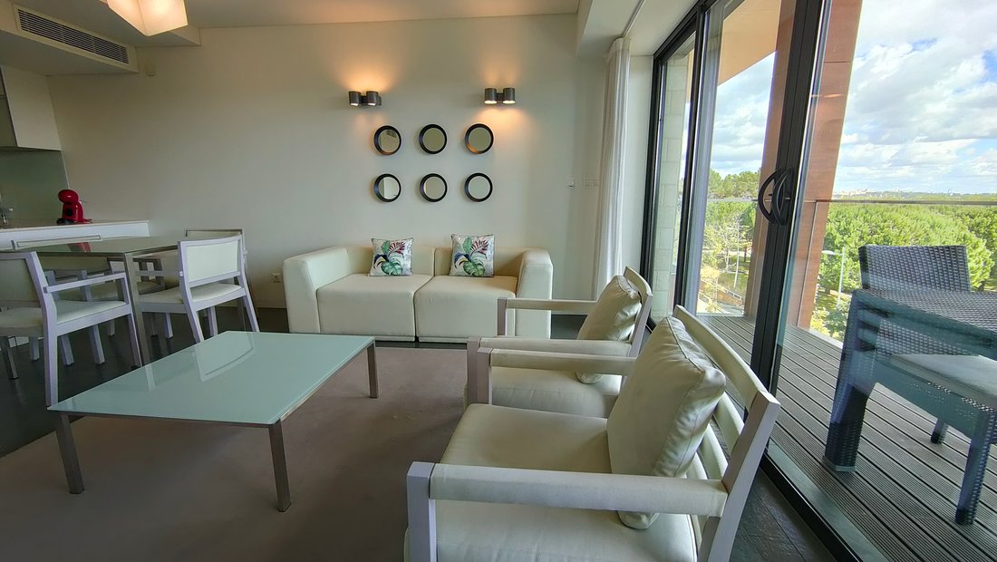 Apartment On The Center Of Troia In Tróia Peninsula, Setubal, Portugal