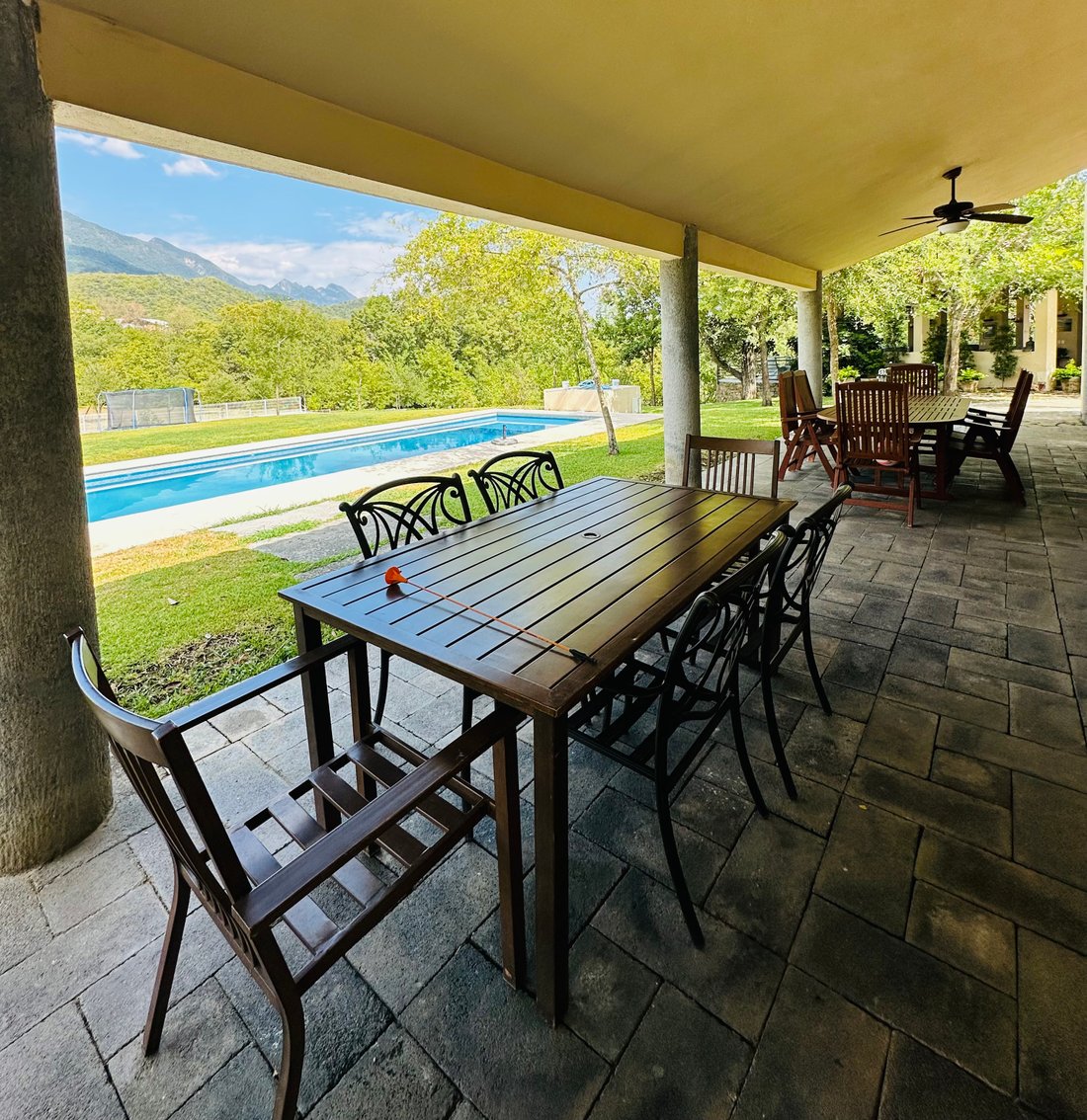 Unique Country Property In Nuevo Leon, In Ciudad De Allende, Nuevo Leon