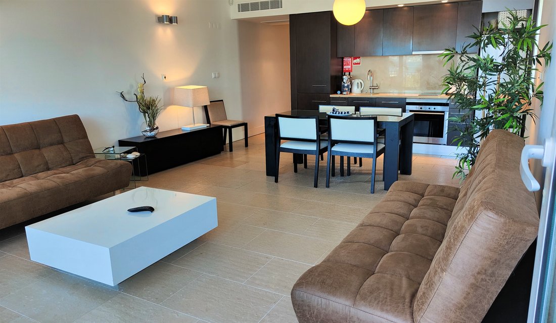 Marina Apartment In Troia In Portugal For Sale (13225019)