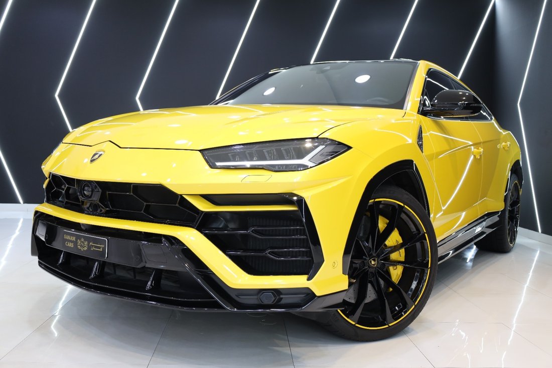 Suv in Dubai, Dubai, United Arab Emirates 3 - 13225037