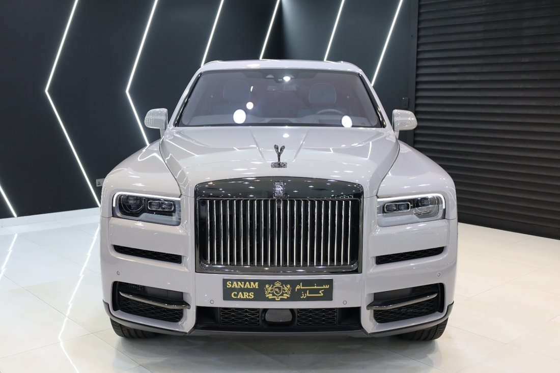 Suv in Dubai, Dubai, United Arab Emirates 2 - 13225039