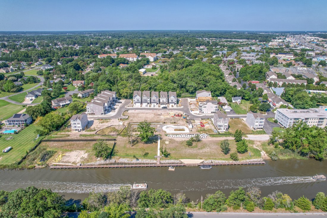 Oyster House Villas In Rehoboth Beach, Delaware, United States For Sale