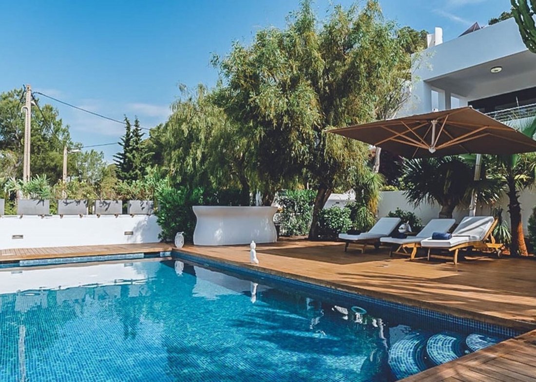 Villa in Greece 2 - 13225338