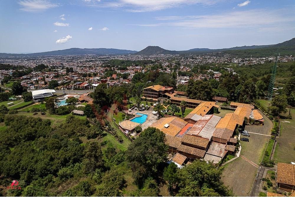 Lots And Land Uruapan In Uruapan, Michoacán, Mexico For Sale (13225620)