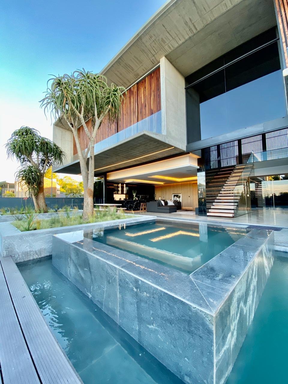 One Of Sa's Finest Real Estate Finds In Johannesburg, Gauteng, South