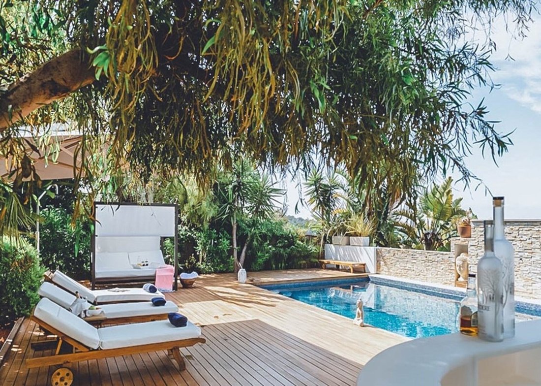 Villa in Greece 4 - 13225338
