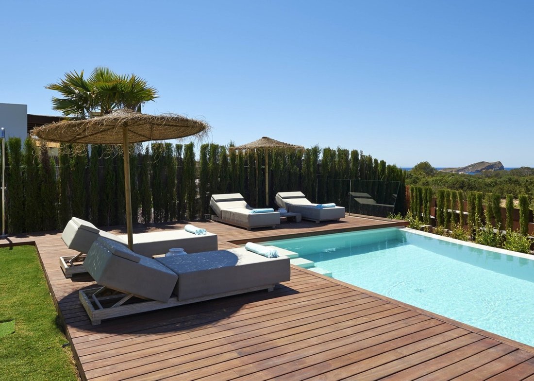 Villa in Kleistou, Fournas, Thessaly and Central Greece 2 - 13225344