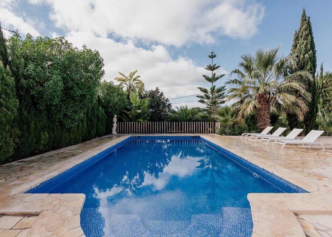 Villa in Greece 2 - 13225352