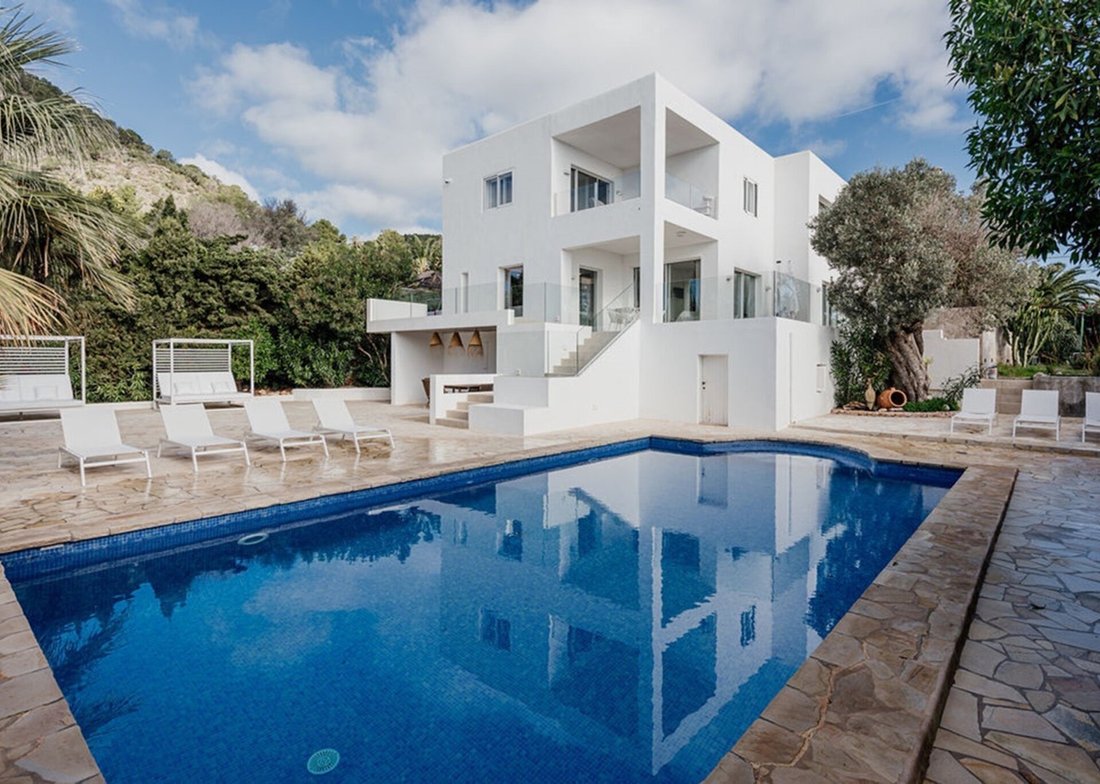 Villa in Greece 1 - 13225352