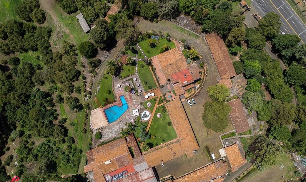 Lots And Land Uruapan In Uruapan, Michoacán, Mexico For Sale (13225620)