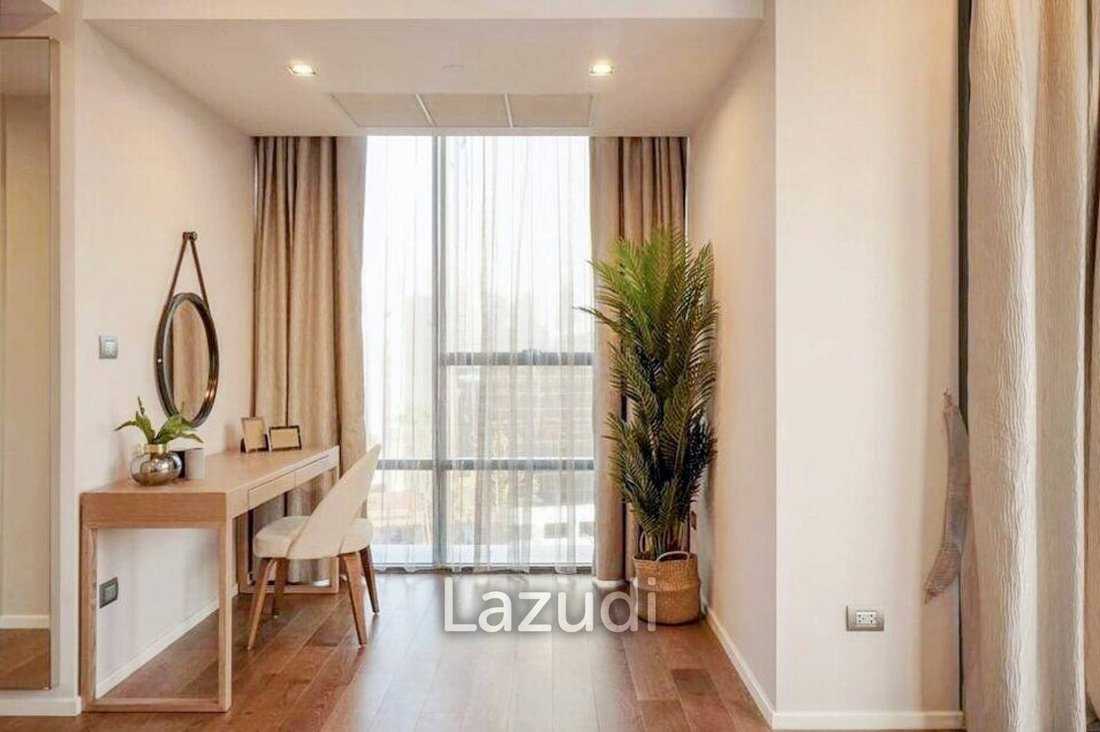 Apartment in Bangkok, Bangkok, Thailand 4 - 13226078
