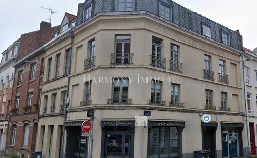 Estate in Vieux Lille, Lille, France 1