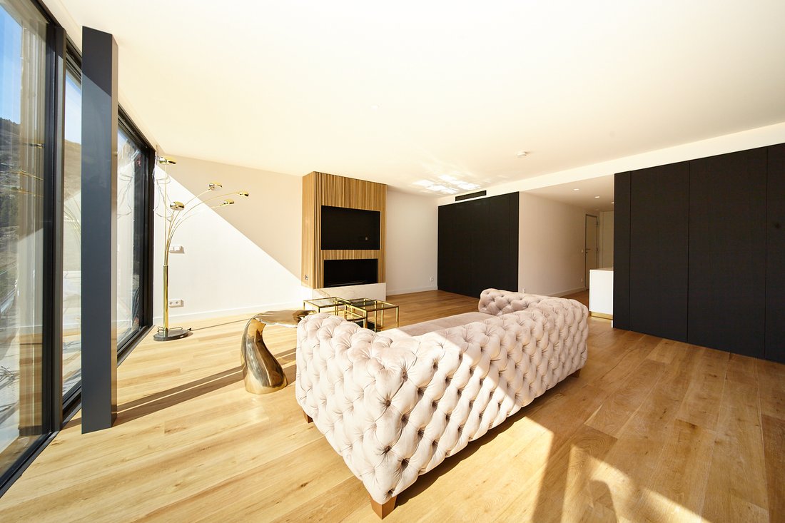 Apartment in Ordino, Ordino, Andorra 4 - 12761318