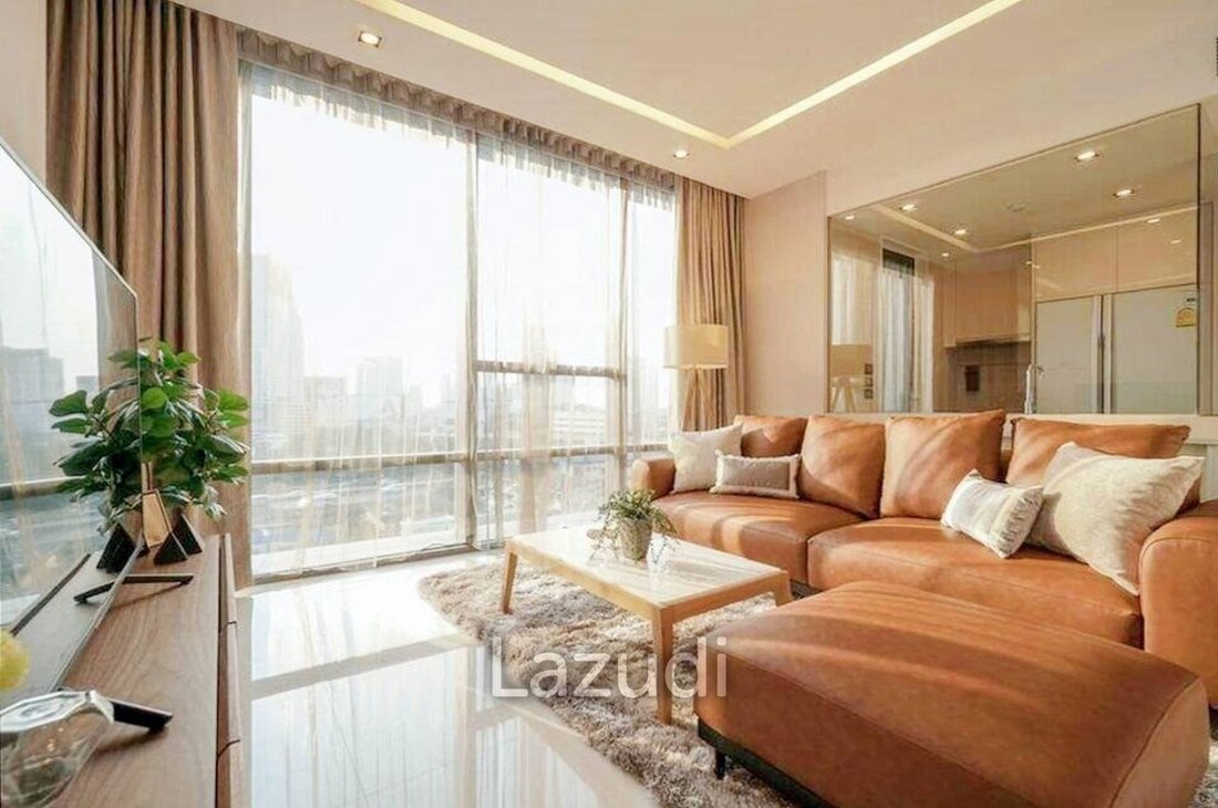 Apartment in Bangkok, Bangkok, Thailand 3 - 13226078