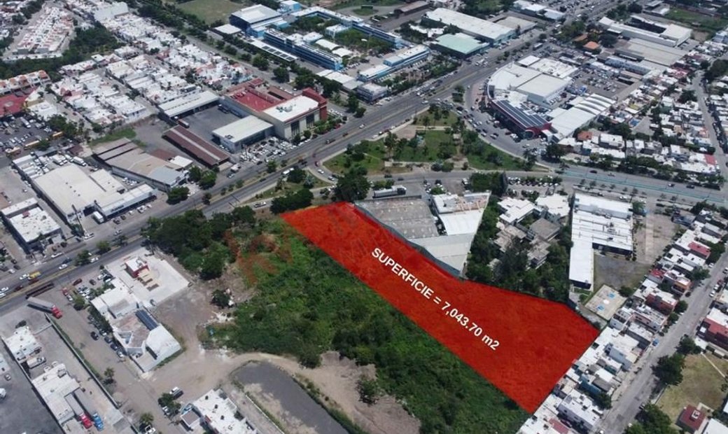 Lots And Land Mazatlán In Mazatlán, Sinaloa, Mexico For Sale (13225596)
