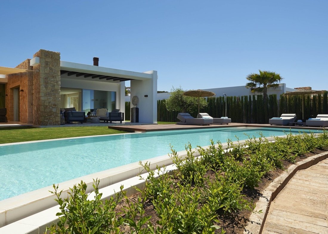Villa in Kleistou, Fournas, Thessaly and Central Greece 1 - 13225344
