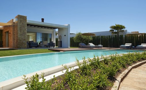 Villa in Kleistou, Fournas, Thessaly and Central Greece 1
