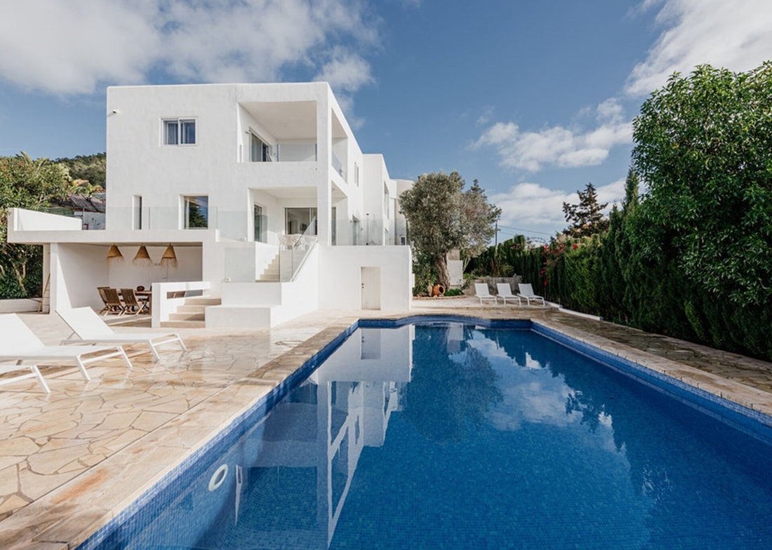 Villa in Greece 4 - 13225352