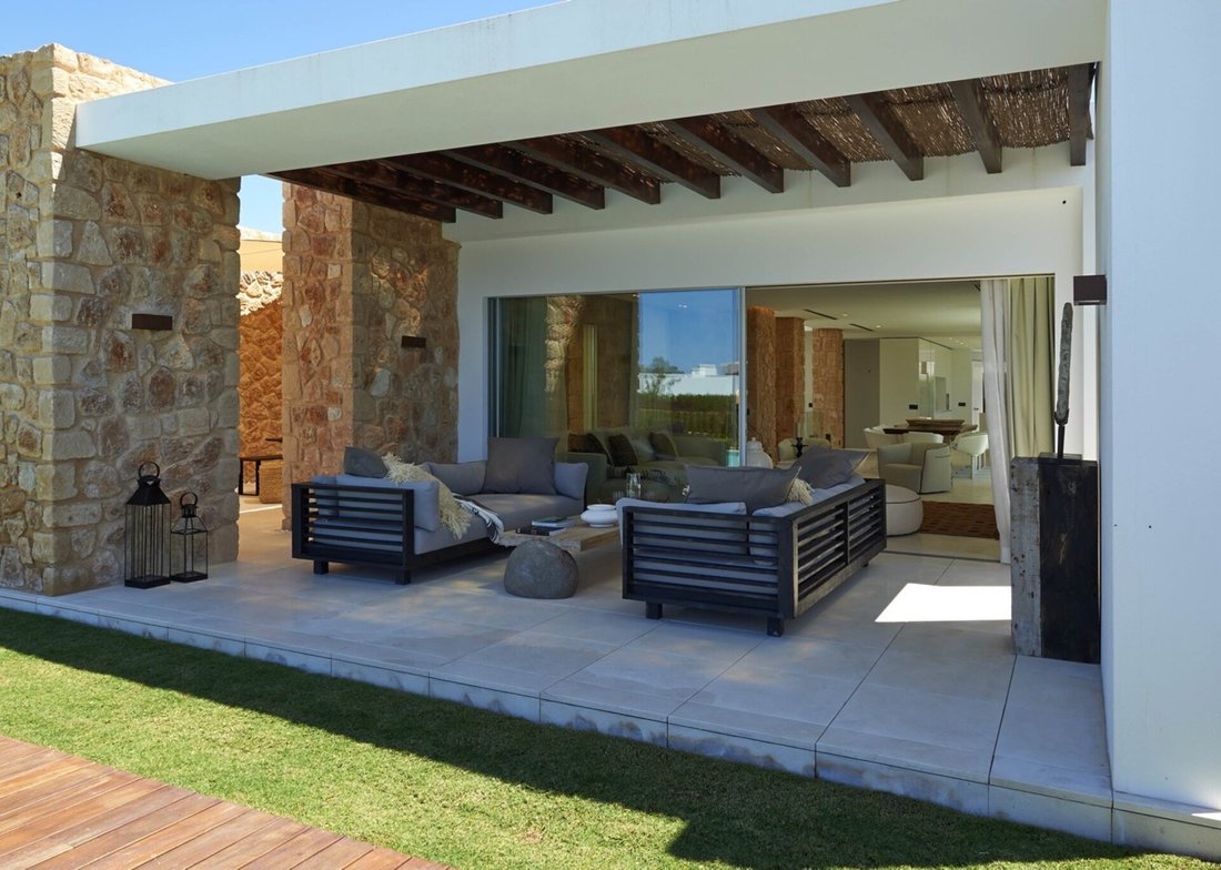 Villa in Kleistou, Fournas, Thessaly and Central Greece 5 - 13225344