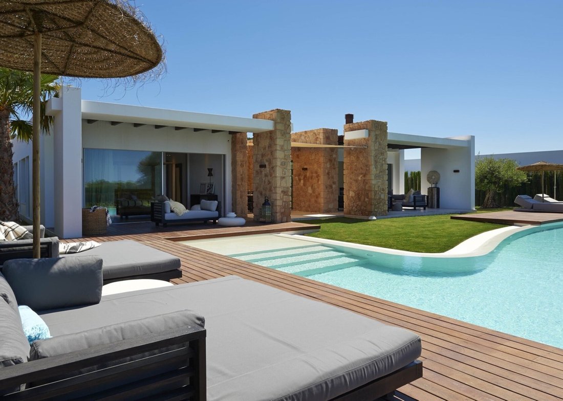 Villa in Kleistou, Fournas, Thessaly and Central Greece 4 - 13225344