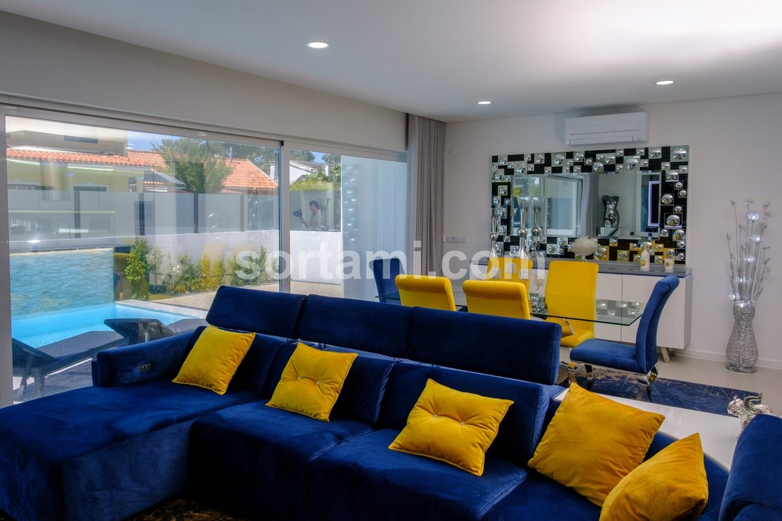 House in Aroeira, Charneca de Caparica e Sobreda, Portugal 4 - 11709637