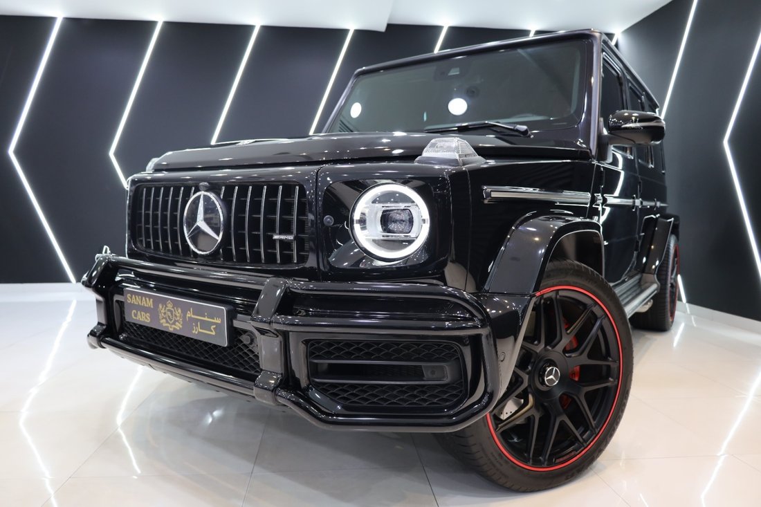 Suv in Dubai, Dubai, United Arab Emirates 3 - 13225035