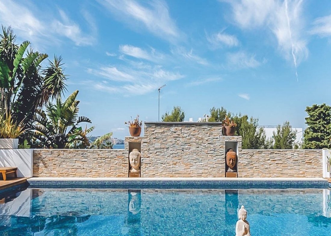 Villa in Greece 3 - 13225338