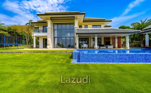 Villa in Hin Lek Fai, Prachuap Khiri Khan, Thailand 1