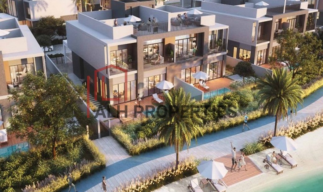 Big Layout | Close To Amenities| Post In Dubai South City, United Arab ...