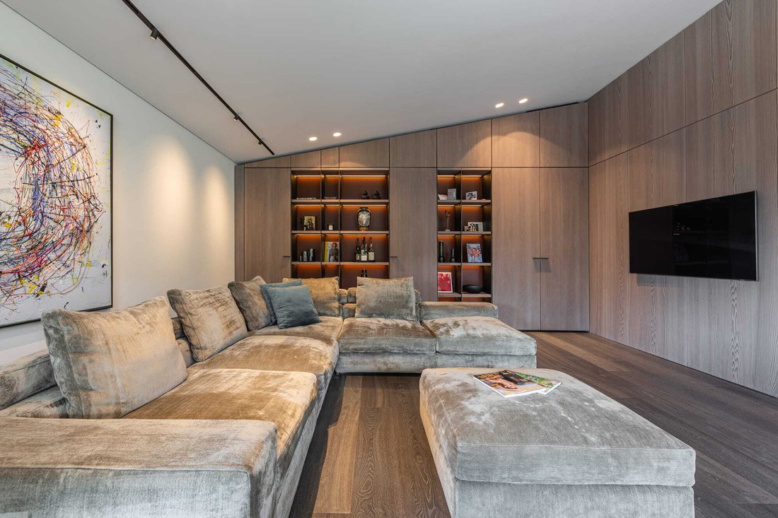 Penthouse in Kitzbuhel, Tyrol, Austria 3 - 13225623