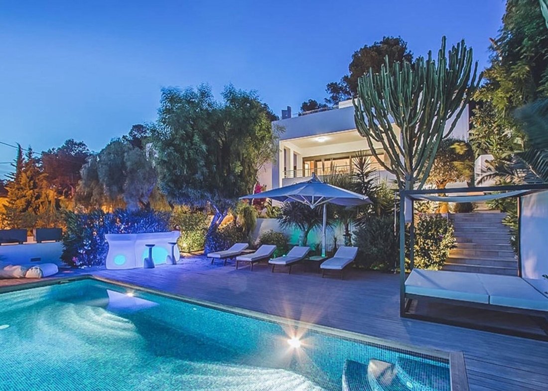 Villa in Greece 1 - 13225338