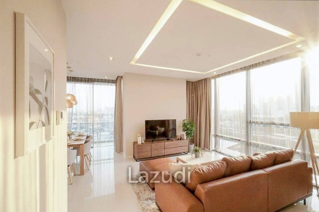 Apartment in Bangkok, Bangkok, Thailand 1 - 13226078