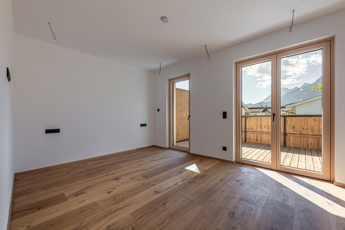 Penthouse in Sankt Johann, Tyrol, Austria 3 - 13225627