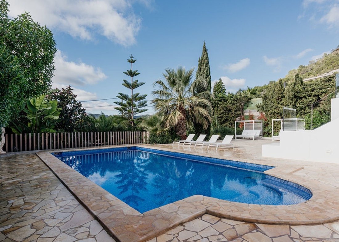 Villa in Greece 3 - 13225352