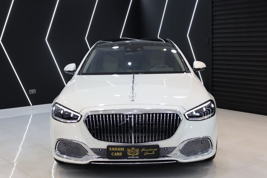 Sedan in Dubai, Dubai, United Arab Emirates 2 - 13225034