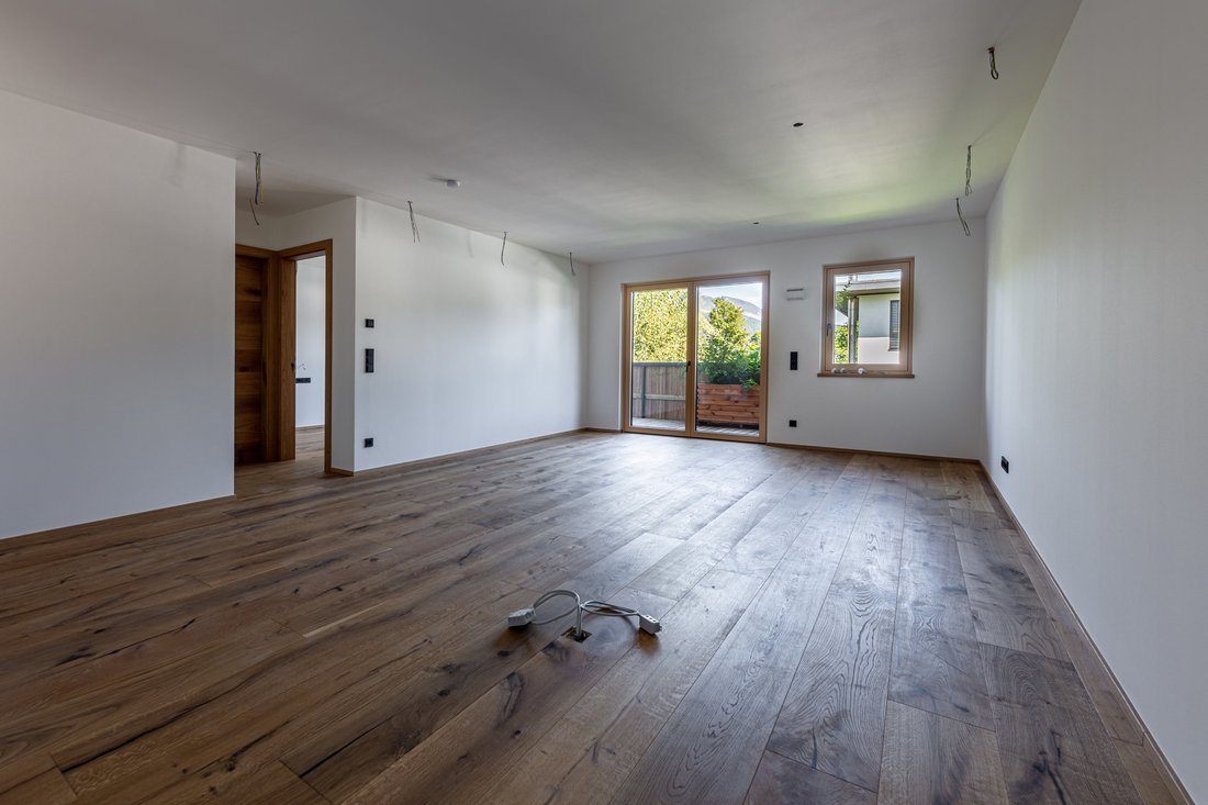 Penthouse in Sankt Johann, Tyrol, Austria 1 - 13225627