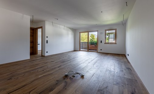 Penthouse à Saint Johann in Tirol, Tyrol, Autriche 1