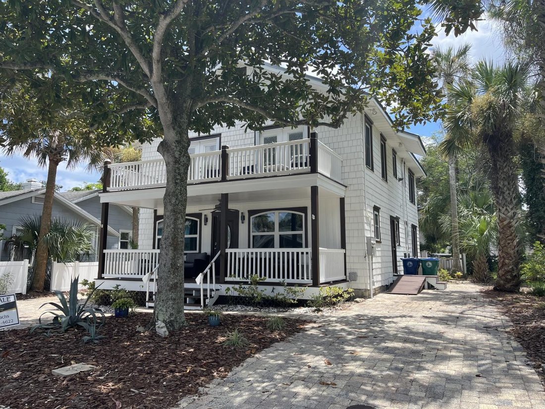 House in Neptune Beach, Florida, United States 2 - 13225780