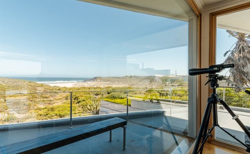 House in Aljezur, Algarve, Portugal 1