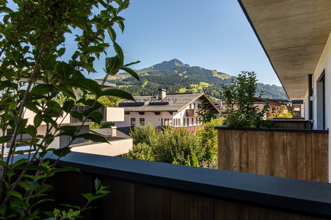Penthouse in Sankt Johann, Tyrol, Austria 4 - 13225627