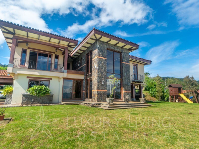 House in Escazu, San José Province, Costa Rica 5 - 13225764