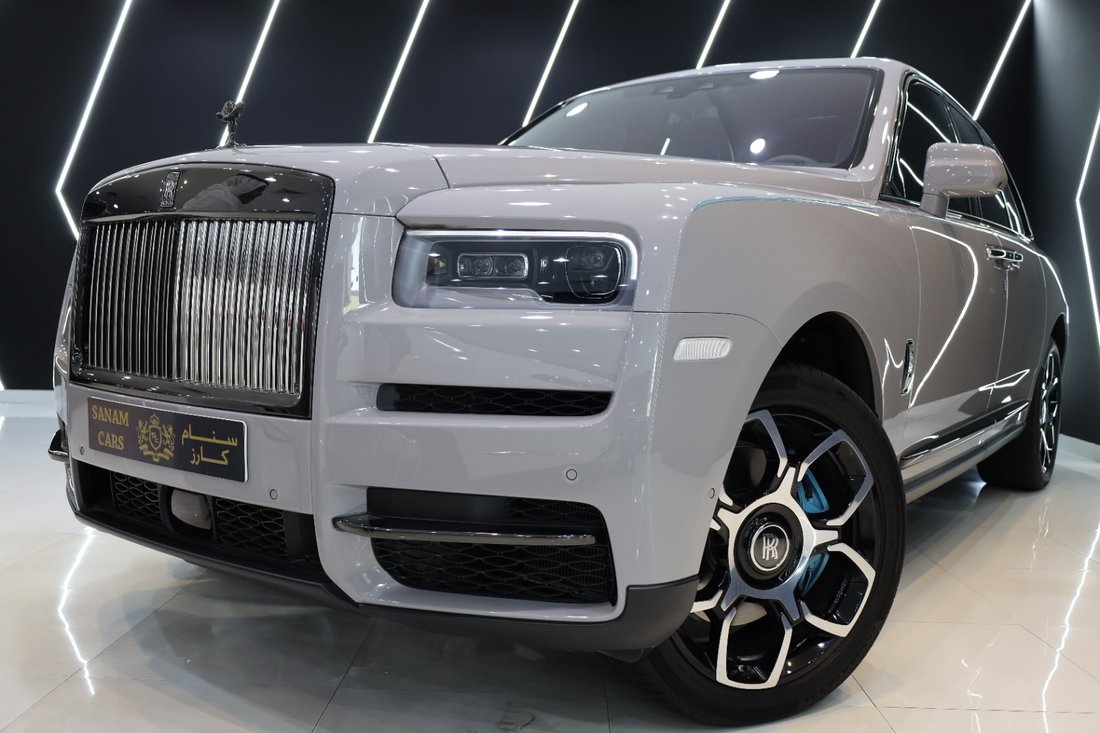 Suv in Dubai, Dubai, United Arab Emirates 3 - 13225039
