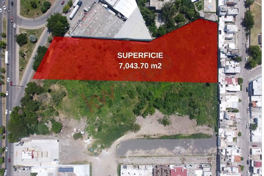 Lots And Land Mazatlán In Mazatlán, Sinaloa, Mexico For Sale (13225596)