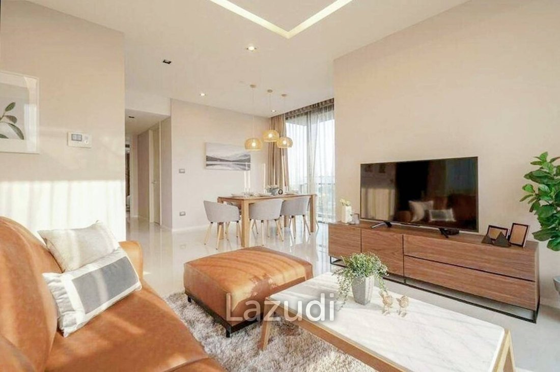 Apartment in Bangkok, Bangkok, Thailand 2 - 13226078