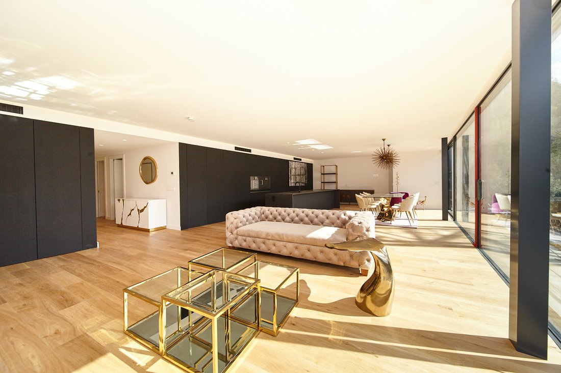Apartment in Ordino, Ordino, Andorra 3 - 12761318