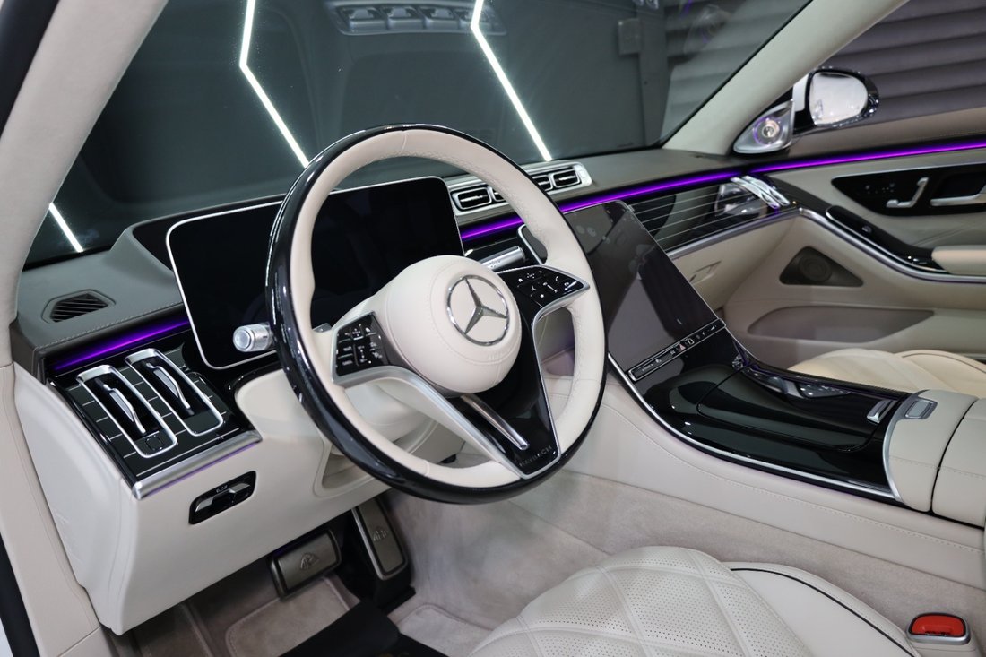 Sedan in Dubai, Dubai, United Arab Emirates 4 - 13225034