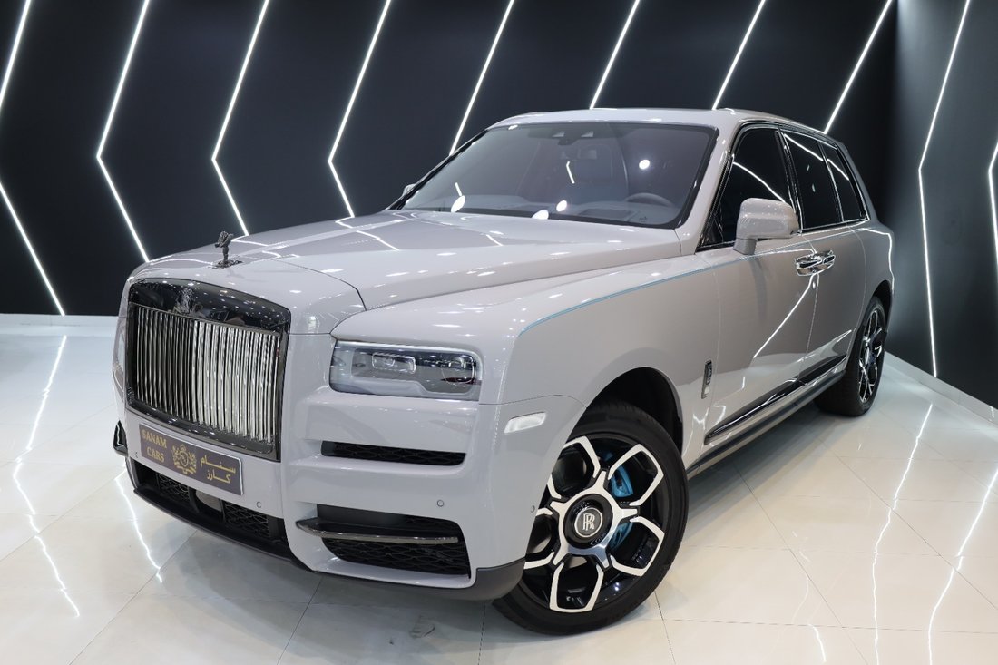 Suv in Dubai, Dubai, United Arab Emirates 1 - 13225039