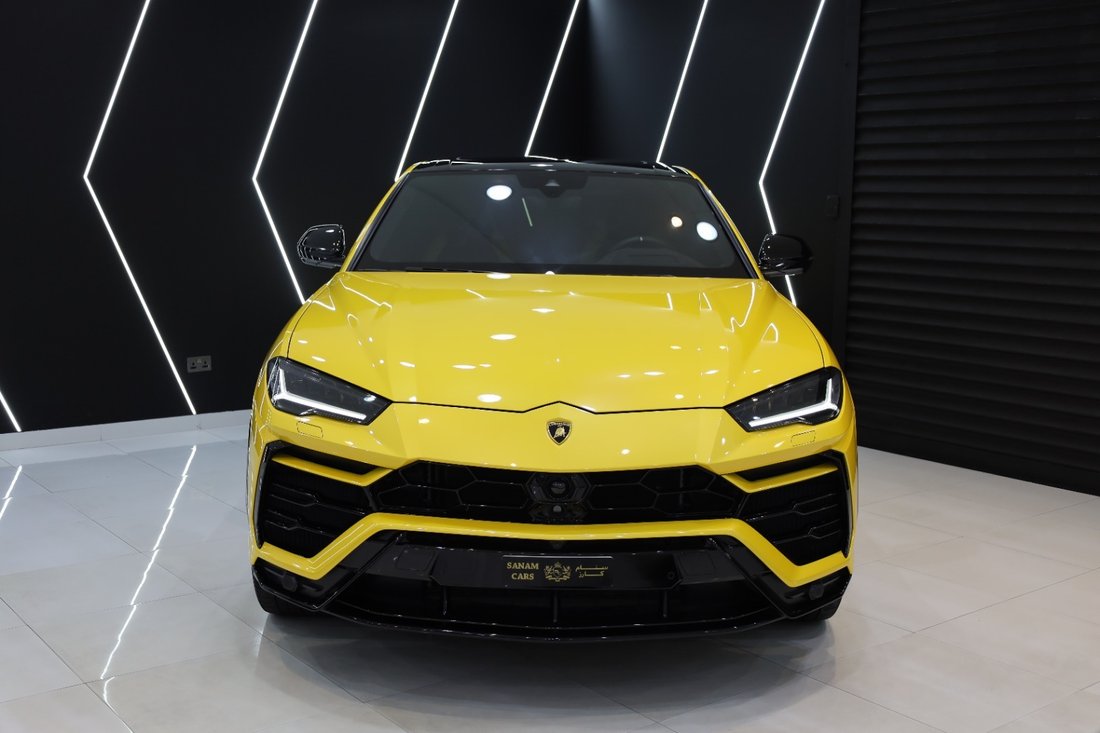 Suv in Dubai, Dubai, United Arab Emirates 2 - 13225037