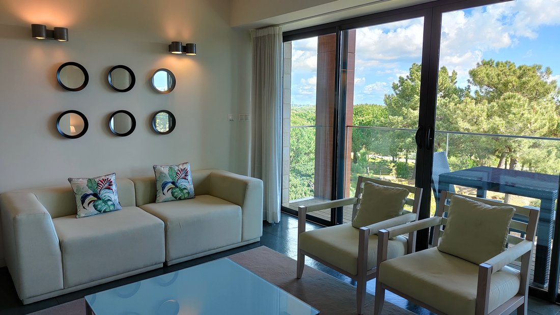 Apartment On The Center Of Troia In Tróia Peninsula, Setubal, Portugal